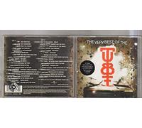 Various The Very Best of the Tube (CD)