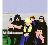 The Velvet Underground - The Very Best of the Velvet Underground