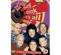 The Very Best of They Think It's All Over [Edizione: Regno Unito]