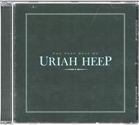 The Very Best of Uriah Heep