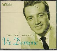 The Very Best Of Vic Damone