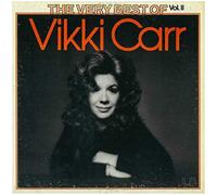 The Very Best Of Vikki Carr Vol. II