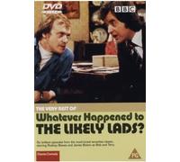 The Very Best Of Whatever Happened To The Likely Lads [Edizione: Regno Unito]