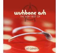 The Very Best Of - Wishbone Ash (Audio Cd)