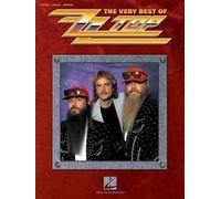 The Very Best of Zz Top (Mixed Media Product)