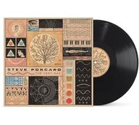 Steve Porcaro The Very Day (Vinyl LP) 12" Album (PRESALE 27/02/2026)