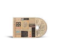 Steve Porcaro The Very Day (CD) Album (PRESALE 27/02/2026)