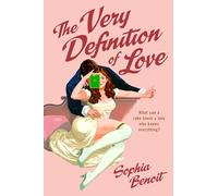 The Very Definition of Love