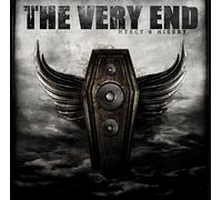 The Very End - Mercy & Misery