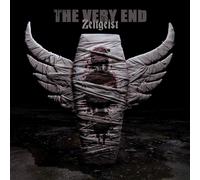 The Very End Zeitgeist (Vinyl LP) 12" Album