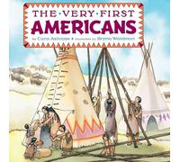 The Very First Americans