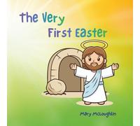 The Very First Easter