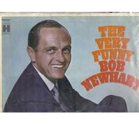 The Very Funny Bob Newhart