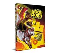 THE VERY GOOD DOGS OF CHERNOBYL - GIOCO DI RUOLO