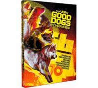 The Very Good Dogs of Chernobyl (manuale in italiano)