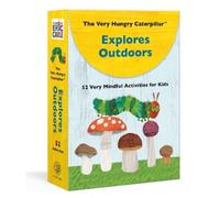The Very Hungry Caterpillar Explores Outdoors