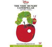 The Very Hungry Caterpillar & Other Stories