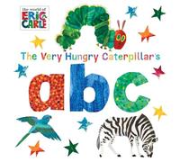 The Very Hungry Caterpillar's ABC