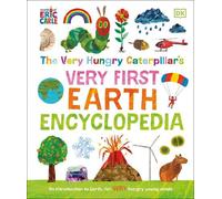 The Very Hungry Caterpillar's Very First Earth Encyclopedia (Copertina rigida)