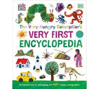 The Very Hungry Caterpillar's Very First Encyclopedia (Copertina rigida)