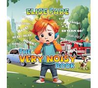 The Very Noisy Book