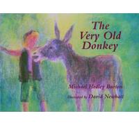 The Very Old Donkey