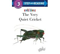 The Very Quiet Cricket