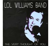 The Very Thought of You (CD) Album