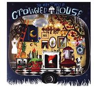 The Very Very Best Of Crowded House