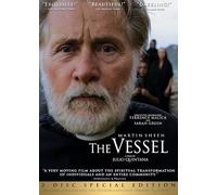 The Vessel
