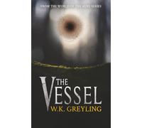 The Vessel: Book One