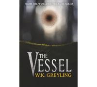 The Vessel: Book One
