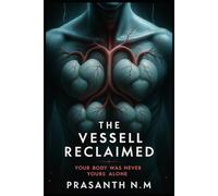The Vessel Reclaimed: Your body was never yours alone