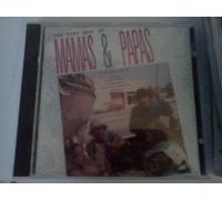 The Vest Best of Mamas and Papas