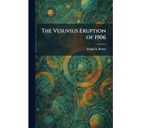 The Vesuvius Eruption of 1906