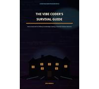 The Vibe Coder's Survival Guide: How to Build with AI Without Accidentally Creating a Haunted Software Mansion