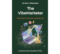 The VibeMarketer: Domina il mercato usando l'AI