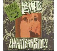 The Vibes - What's Inside?