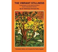 The Vibrant Stillness (Tascabile)