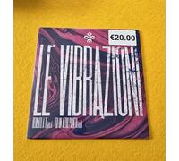 The Vibrations -Dedicated to You on Another Planet-Limited Edition 45 SEALED