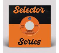 the vibrations-shake it up