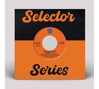 the vibrations-shake it up 7"