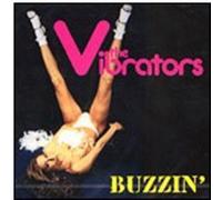 The Vibrators Buzzin' (CD)