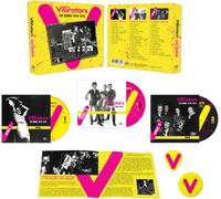 The Vibrators Demos 1976-1978 (CD)