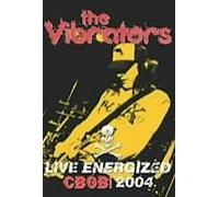 The Vibrators - Live Energized Cbgb 2004