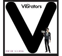 The Vibrators - Pure Mania