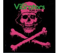 The Vibrators - Pure Punk