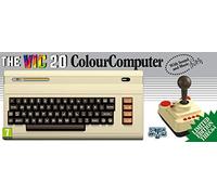 The Vic20 (Electronic Games) [Edizione: Regno Unito]