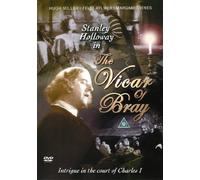 The Vicar Of Bray [DVD] [Edizione: Regno Unito]