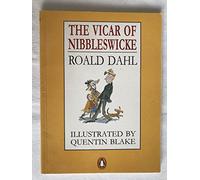 The Vicar of Nibbleswicke – Penguin Books